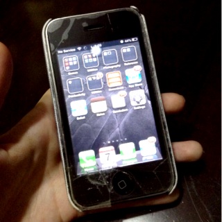 iPhone 3