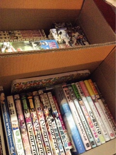 Moving houses :))