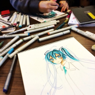 So messy lol